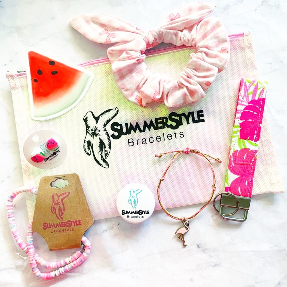 Jewelry & Accessories Mystery Boxes by SummerStyle Bracelets - Picture 2 of 5